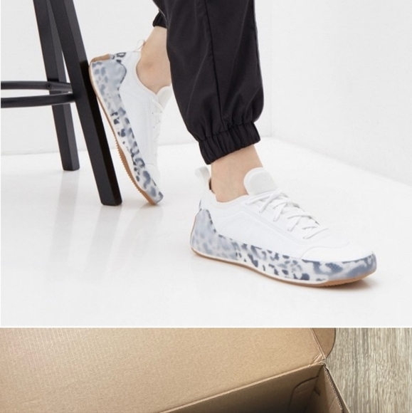 Adidas by stella mcCartney trieno sneakers - Picture 6 of 15